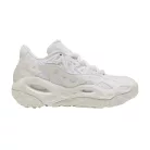 Puma LaMelo Ball LaFrancé RNR Triple White alacsony szárú sneaker – termékfotó, oldalnézet