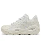 Puma LaMelo Ball LaFrancé RNR Triple White alacsony szárú sneaker – termékfotó, oldalnézet