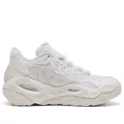 Puma LaMelo Ball LaFrancé RNR Triple White alacsony szárú sneaker – termékfotó, oldalnézet