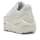 Puma LaMelo Ball LaFrancé RNR Triple White alacsony szárú sneaker – termékfotó, oldalnézet