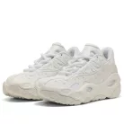 Puma LaMelo Ball LaFrancé RNR Triple White alacsony szárú sneaker – termékfotó, oldalnézet