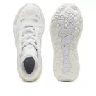 Puma LaMelo Ball LaFrancé RNR Triple White alacsony szárú sneaker – termékfotó, oldalnézet