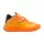 Fast & Furious x Puma MB.05 'Orange' férfi alacsony szárú utcai sneaker narancssárga