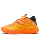 Fast & Furious x Puma MB.05 'Orange' férfi alacsony szárú utcai sneaker narancssárga