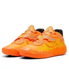 Fast & Furious x Puma MB.05 'Orange' férfi alacsony szárú utcai sneaker narancssárga