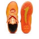 Fast & Furious x Puma MB.05 'Orange' férfi alacsony szárú utcai sneaker narancssárga