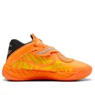 Fast & Furious x Puma MB.05 'Orange' férfi alacsony szárú utcai sneaker narancssárga