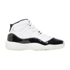 Jordan 11 Retro DMP Gratitude (2023) (GS) magas szárú sneaker – termékfotó, oldalnézet