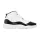 Jordan 11 Retro DMP Gratitude (2023) (GS) magas szárú sneaker – termékfotó, oldalnézet