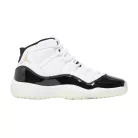 Jordan 11 Retro DMP Gratitude (2023) (GS) magas szárú sneaker – termékfotó, oldalnézet