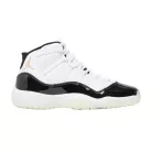 Jordan 11 Retro DMP Gratitude (2023) (GS) magas szárú sneaker – termékfotó, oldalnézet