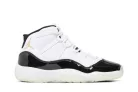 Jordan 11 Retro DMP Gratitude (2023) (GS) magas szárú sneaker – termékfotó, oldalnézet