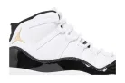 Jordan 11 Retro DMP Gratitude (2023) (GS) magas szárú sneaker – termékfotó, oldalnézet