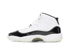 Jordan 11 Retro DMP Gratitude (2023) (GS) magas szárú sneaker – termékfotó, oldalnézet