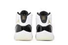 Jordan 11 Retro DMP Gratitude (2023) (GS) magas szárú sneaker – termékfotó, oldalnézet