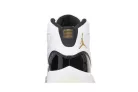 Jordan 11 Retro DMP Gratitude (2023) (GS) magas szárú sneaker – termékfotó, oldalnézet