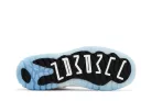 Jordan 11 Retro Legend Blue (2024) (PS) magas szárú sneaker – termékfotó, oldalnézet