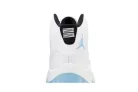 Jordan 11 Retro Legend Blue (2024) (PS) magas szárú sneaker – termékfotó, oldalnézet