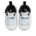Jordan 11 Retro Legend Blue (2024) (TD) alacsony szárú sneaker – termékfotó, oldalnézet