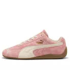 Puma Speedcat Faded Carnation Pink Alpine Snow alacsony szárú sneaker – termékfotó, oldalnézet