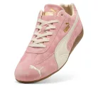 Puma Speedcat Faded Carnation Pink Alpine Snow alacsony szárú sneaker – termékfotó, oldalnézet