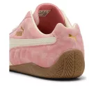 Puma Speedcat Faded Carnation Pink Alpine Snow alacsony szárú sneaker – termékfotó, oldalnézet