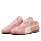 Puma Speedcat Faded Carnation Pink Alpine Snow alacsony szárú sneaker – termékfotó, oldalnézet