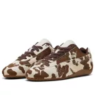 Puma Speedcat OG Cow Print (Women's) alacsony szárú sneaker – termékfotó, oldalnézet