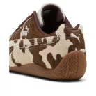 Puma Speedcat OG Cow Print (Women's) alacsony szárú sneaker – termékfotó, oldalnézet