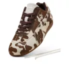 Puma Speedcat OG Cow Print (Women's) alacsony szárú sneaker – termékfotó, oldalnézet