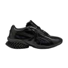 J.L-A.L x Cell Geo 1 Midnight Puma Black New Navy férfi alacsony szárú utcai sneaker fekete