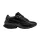 J.L-A.L x Cell Geo 1 Midnight Puma Black New Navy férfi alacsony szárú utcai sneaker fekete