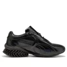 J.L-A.L x Cell Geo 1 Midnight Puma Black New Navy férfi alacsony szárú utcai sneaker fekete