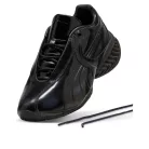J.L-A.L x Cell Geo 1 Midnight Puma Black New Navy férfi alacsony szárú utcai sneaker fekete