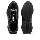 J.L-A.L x Cell Geo 1 Midnight Puma Black New Navy férfi alacsony szárú utcai sneaker fekete