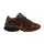J.L-A.L x Puma Cell Geo 1 Umbre 'Cocoa Bean Black' férfi alacsony szárú utcai sneaker fekete