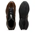 J.L-A.L x Puma Cell Geo 1 Umbre 'Cocoa Bean Black' férfi alacsony szárú utcai sneaker fekete