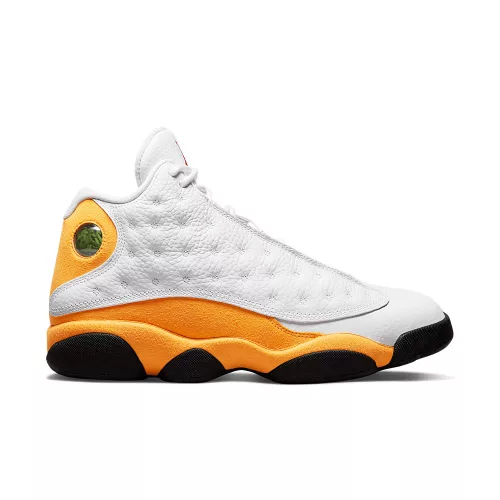 Jordan 13 Retro Del Sol alacsony szárú sneaker – termékfotó, oldalnézet