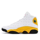 Jordan 13 Retro Del Sol alacsony szárú sneaker – termékfotó, oldalnézet