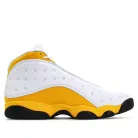 Jordan 13 Retro Del Sol alacsony szárú sneaker – termékfotó, oldalnézet
