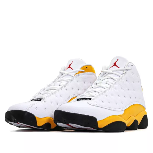 Jordan 13 Retro Del Sol alacsony szárú sneaker – termékfotó, oldalnézet