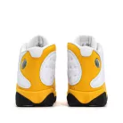 Jordan 13 Retro Del Sol alacsony szárú sneaker – termékfotó, oldalnézet