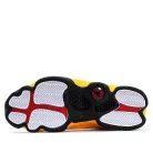 Jordan 13 Retro Del Sol alacsony szárú sneaker – termékfotó, oldalnézet