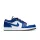 Jordan 1 Low Game Royal alacsony szárú sneaker – termékfotó, oldalnézet