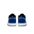 Jordan 1 Low Game Royal alacsony szárú sneaker – termékfotó, oldalnézet