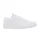 Jordan 1 Low Triple White alacsony szárú sneaker – termékfotó, oldalnézet