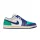 Jordan 1 Low Rare Air alacsony szárú sneaker – termékfotó, oldalnézet
