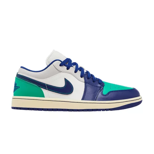Jordan 1 Low Rare Air alacsony szárú sneaker – termékfotó, oldalnézet