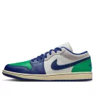 Jordan 1 Low Rare Air alacsony szárú sneaker – termékfotó, oldalnézet
