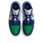 Jordan 1 Low Rare Air alacsony szárú sneaker – termékfotó, oldalnézet